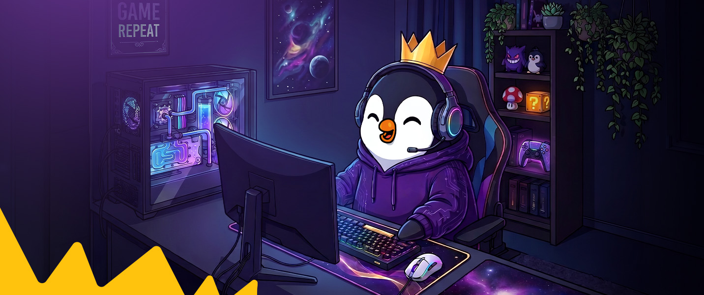 9% member rate on game keys