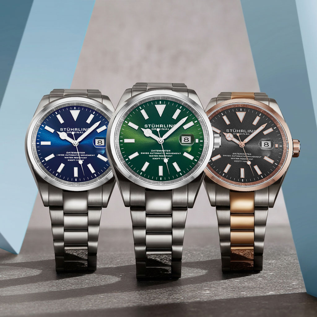 Unlock a 2nd Watch Free