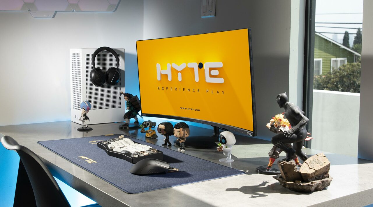 HYTE