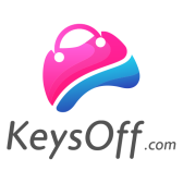 Keysoff