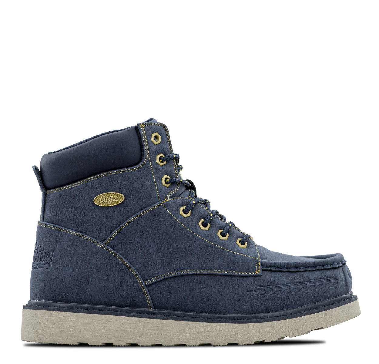 15% member rate on Lugz