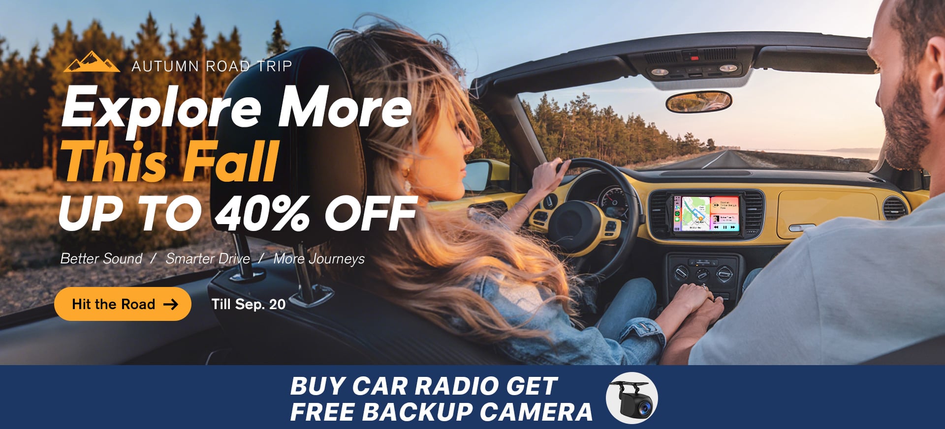 Save $10 on Eonon