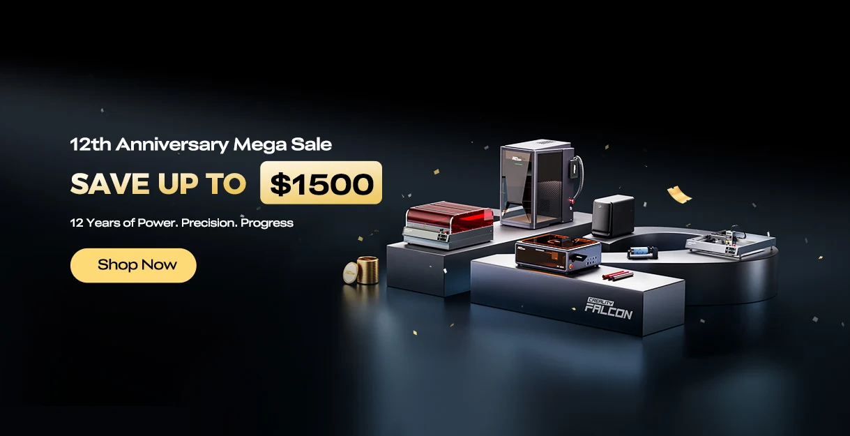 30% Off Falcon2 Pro 60W