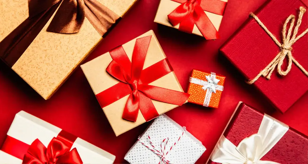 Personal Gifts