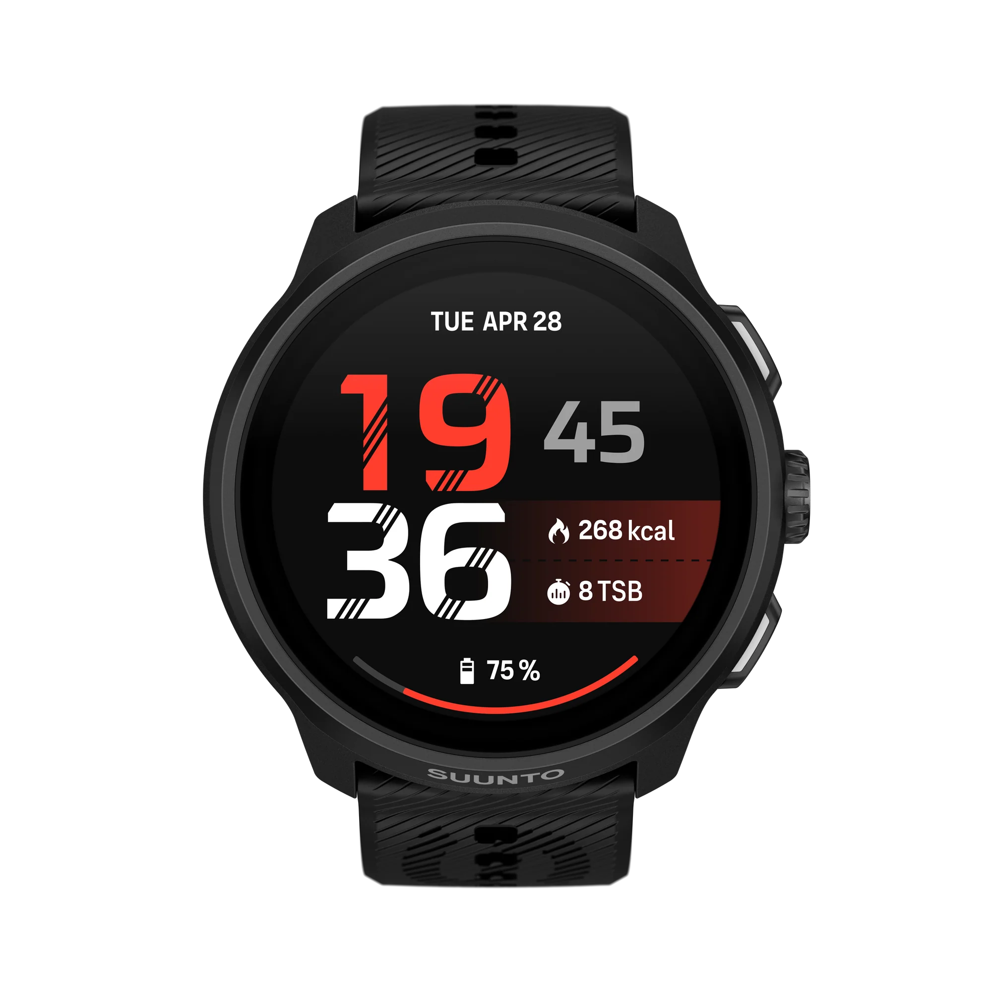 $100 off Suunto Run for members