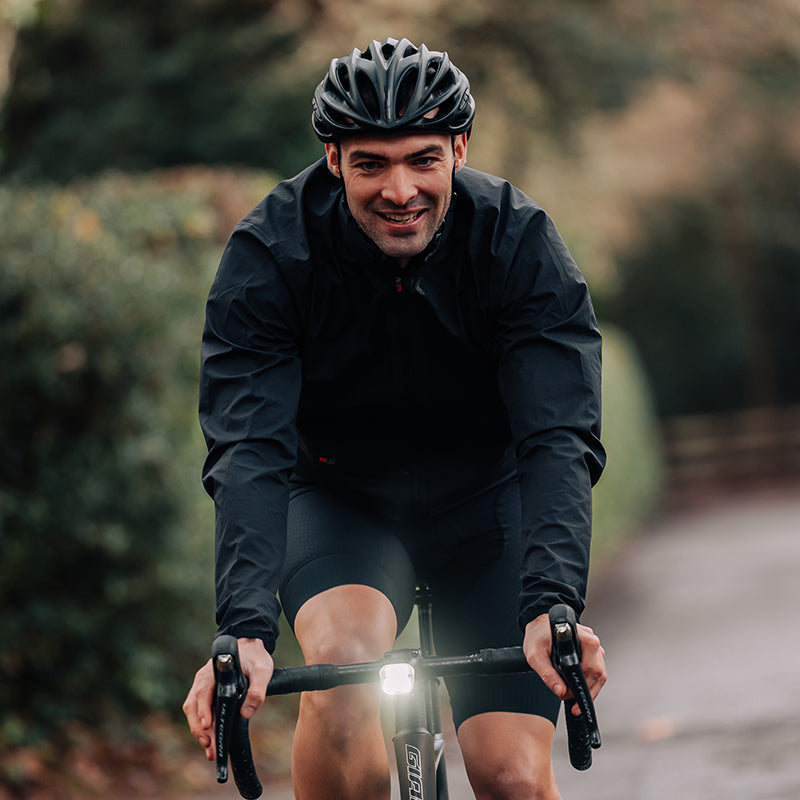15% member rate on Bike Lights
